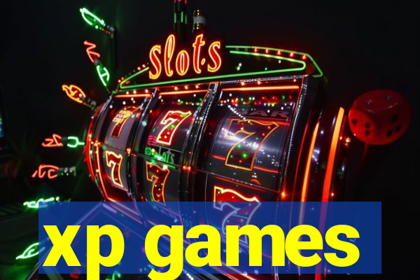 xp games